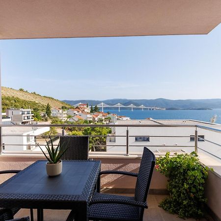 Apartman Maja Komarna Zewnętrze zdjęcie