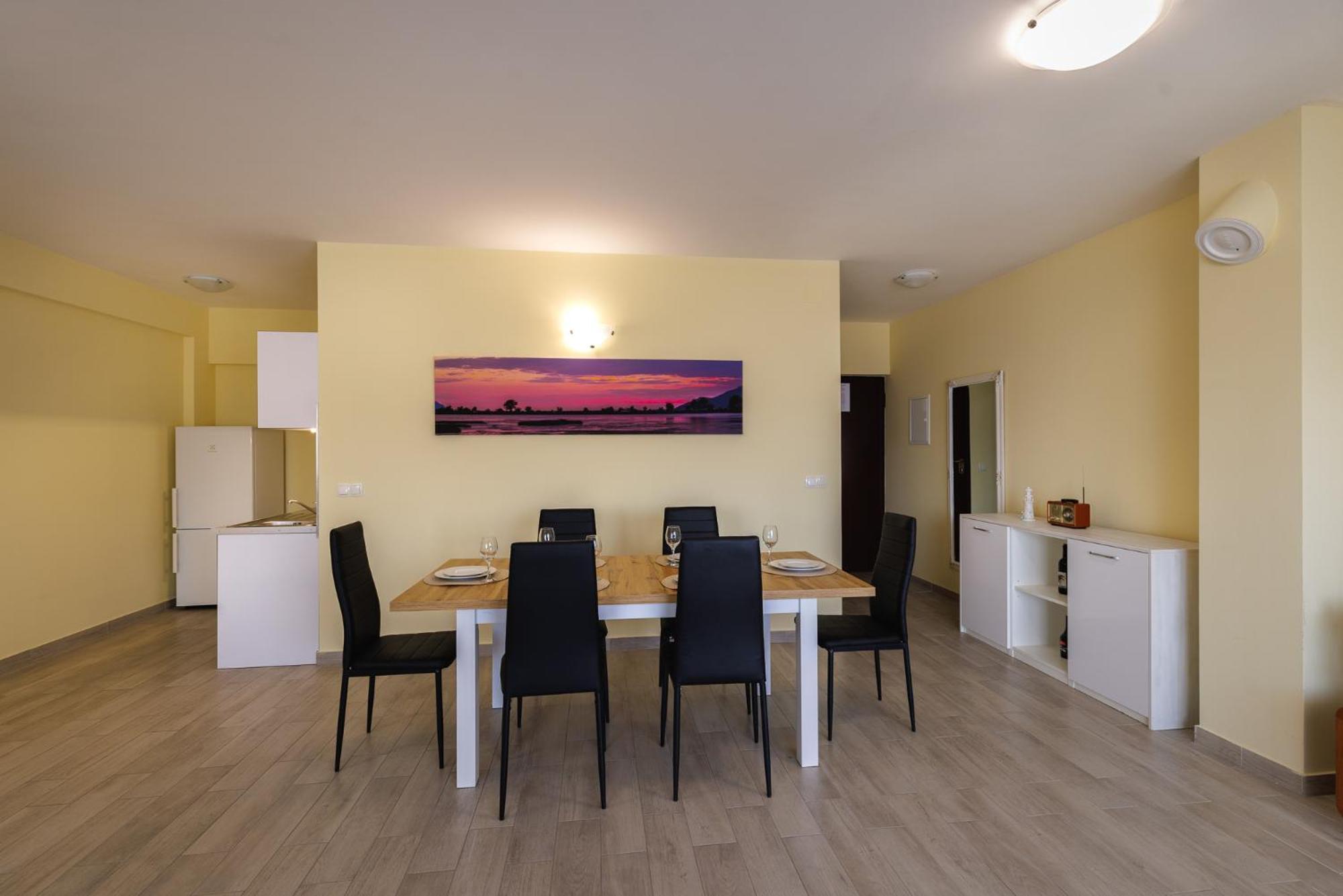 Apartman Maja Komarna Zewnętrze zdjęcie