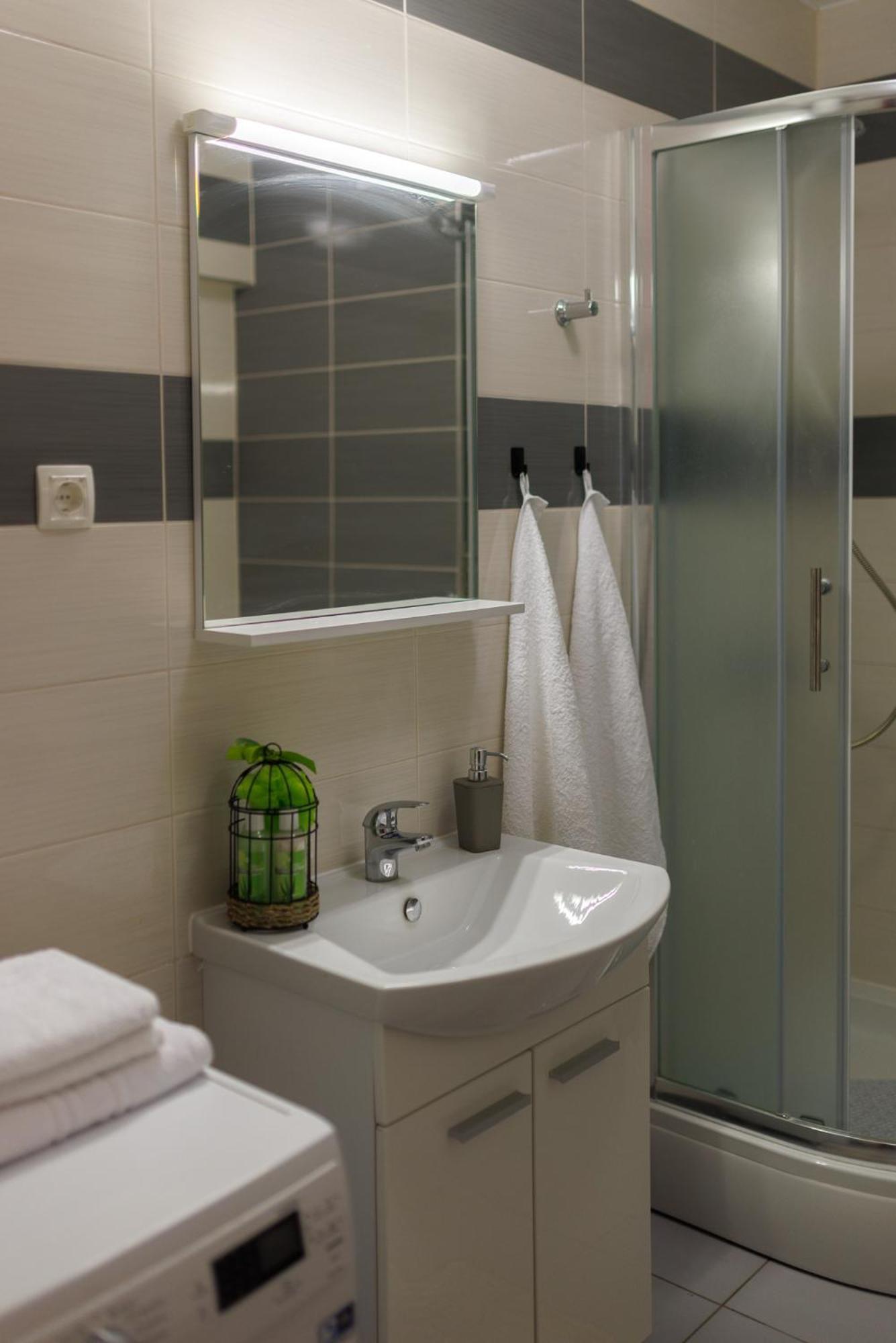 Apartman Maja Komarna Zewnętrze zdjęcie