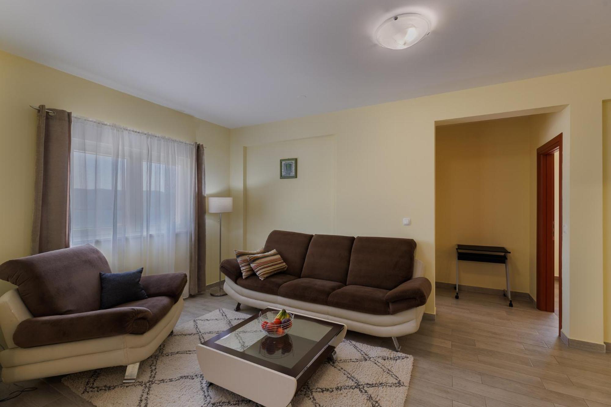 Apartman Maja Komarna Zewnętrze zdjęcie