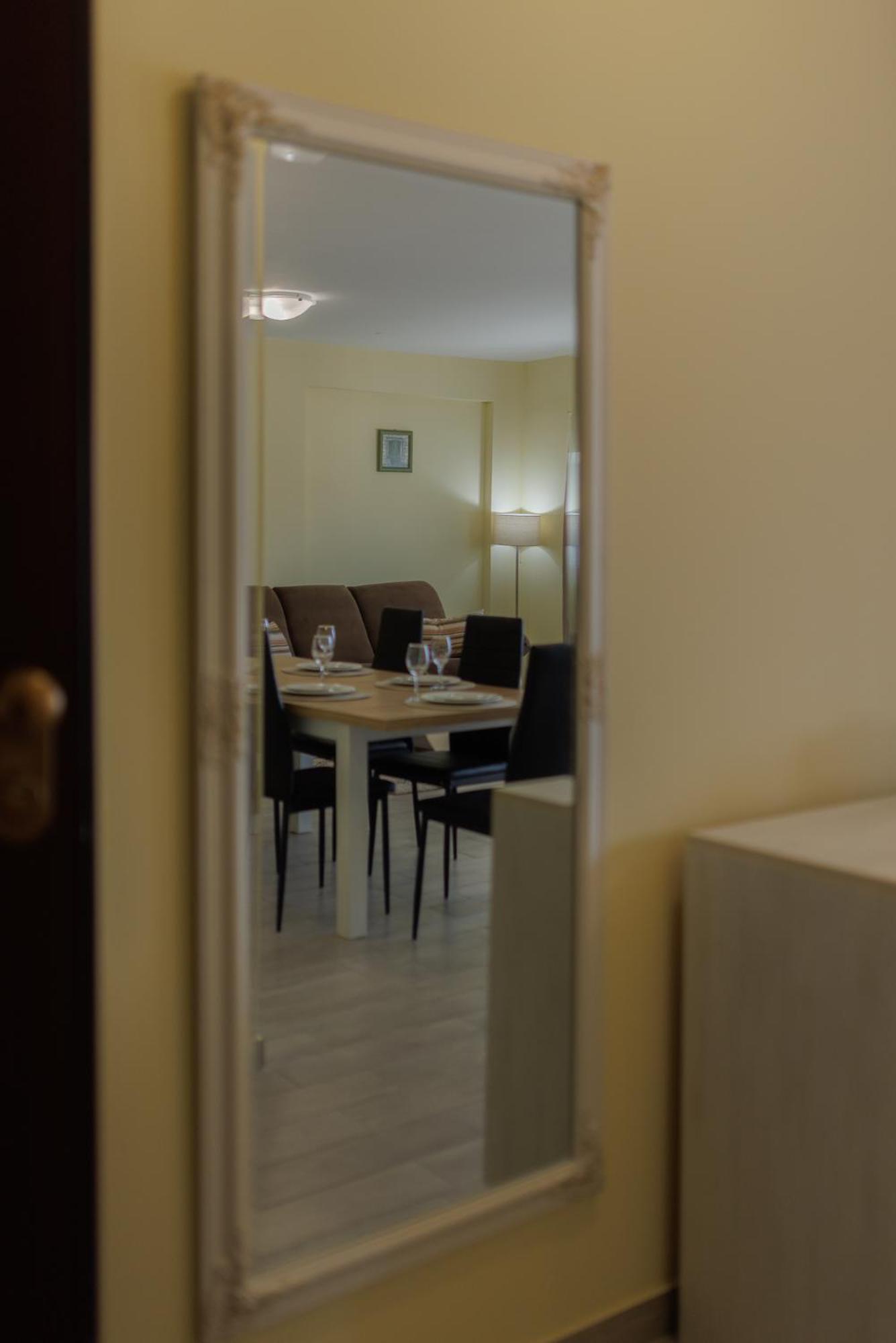 Apartman Maja Komarna Zewnętrze zdjęcie