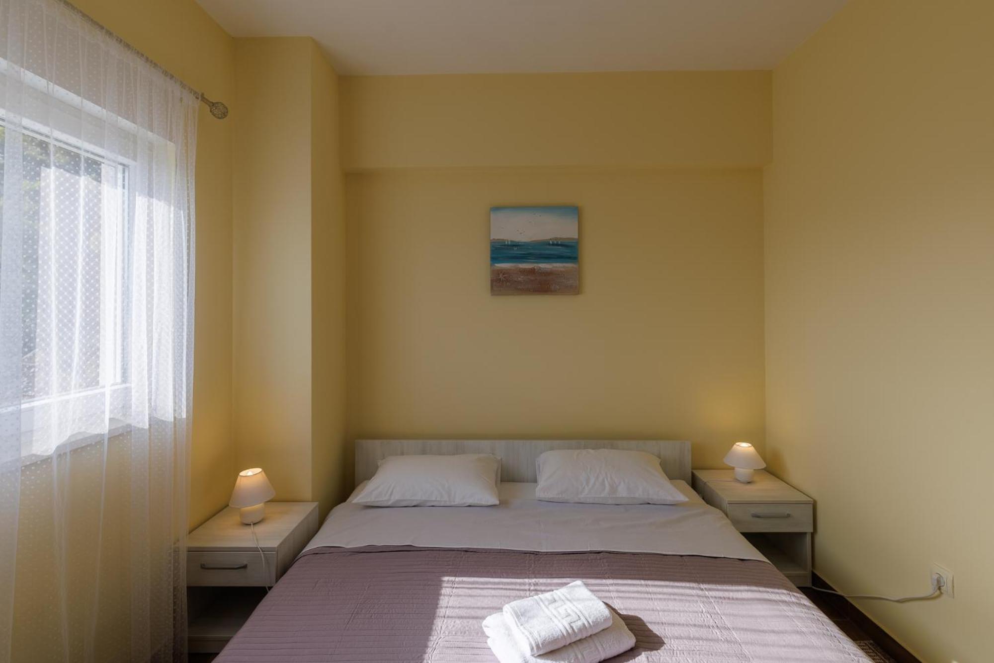 Apartman Maja Komarna Zewnętrze zdjęcie