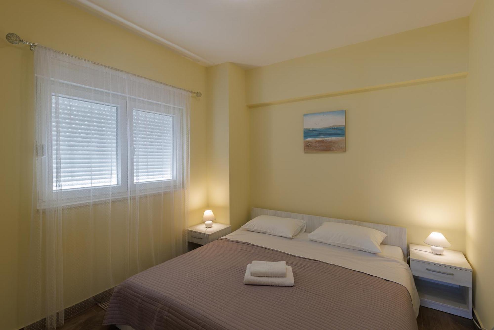 Apartman Maja Komarna Zewnętrze zdjęcie